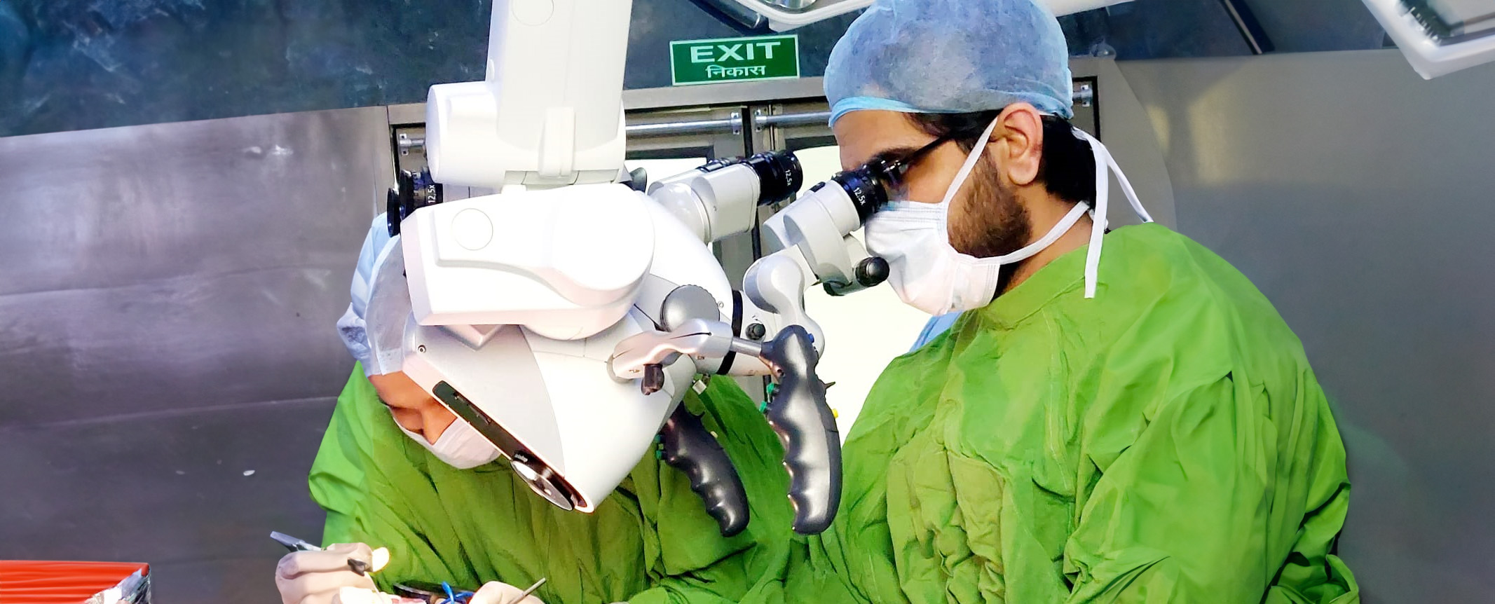 Innovations in Endoscopic ENT Surgery