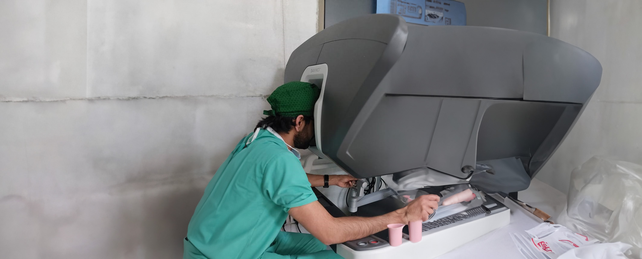 The Role of Telemedicine in ENT Care